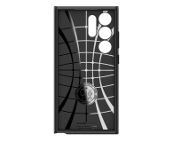 SPIGEN Neo Hybrid do Samsung Galaxy S24 Ultra Gunmetal ACS07305 - 1211609 - zdjęcie 4